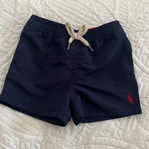 Swim shorts